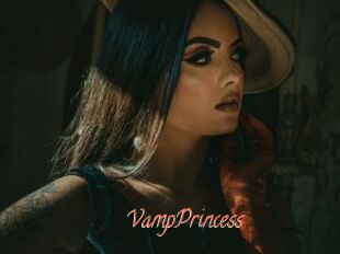 VampPrincess