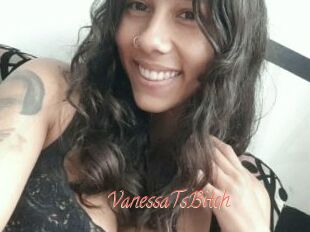 VanessaTsBitch