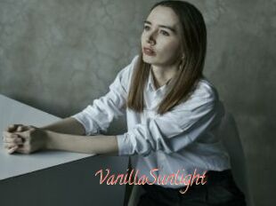 VanillaSunlight