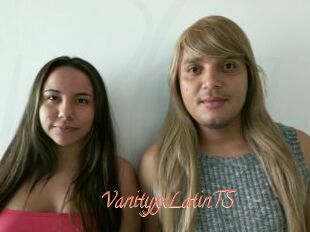 VanityxxLatinTS