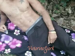 VictorinoYork