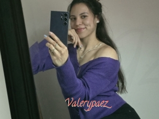 Valerypaez