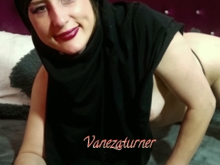 Vanezaturner