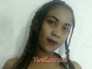 Vanillahbrooks