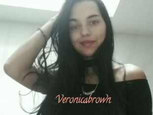 Veronicabrown