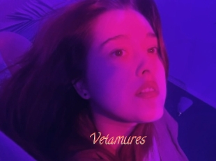 Vetamures