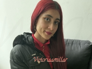 Victoriaamillar