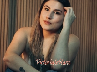 Victorialeblanc