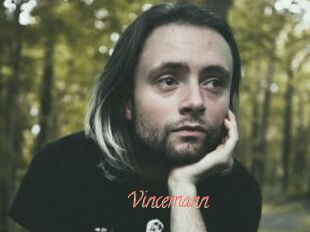 Vincemann