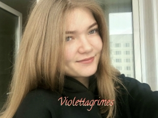 Violettagrimes