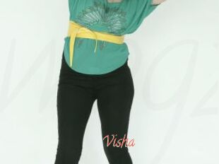 Visha