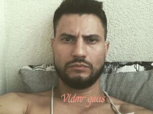 Vldmr_gaus