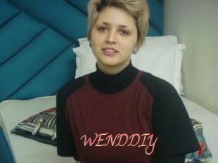 WENDDIY