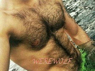 WEREWOLF