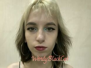 WendyBlackCat