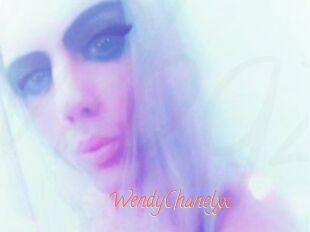 WendyChanelxx