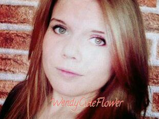 WendyCuteFlower