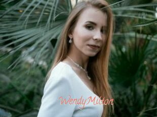 WendyMilton