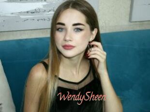 WendySheen