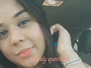 Wendy_queenlove