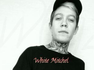 White_Mitchel