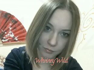 WhitneyWild