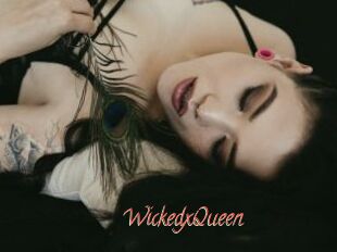 WickedxQueen