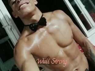 Wiill_Strong