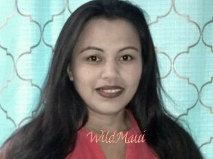 WildMaui