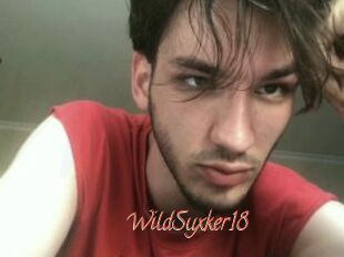 WildSuxker18