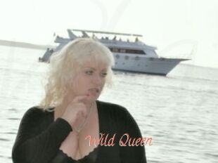 Wild_Queen