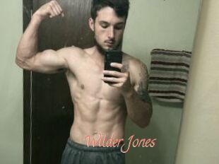 Wilder_Jones