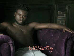 WillStarBoy