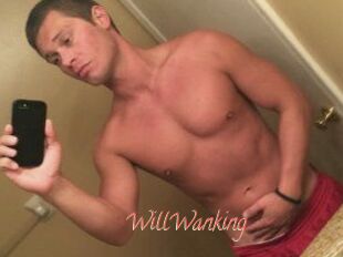 Will_Wanking