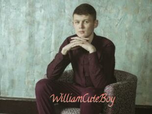 WilliamCuteBoy