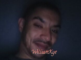 WilliamKye