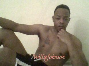 WillieJohnson