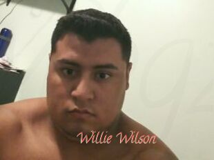 Willie_Wilson