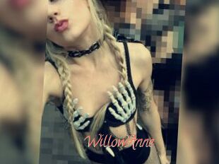 WillowAnne