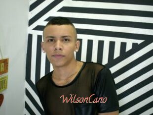 WilsonCano