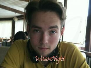 WilsonNight