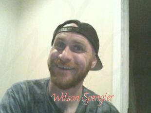 Wilson_Spengler