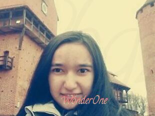 WonderOne_