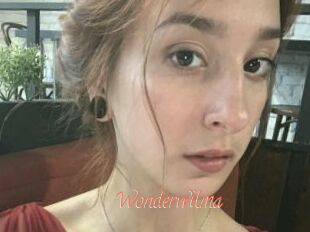 Wonderwilma