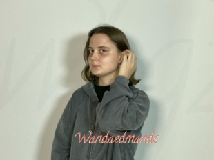 Wandaedmands