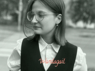 Wandagail