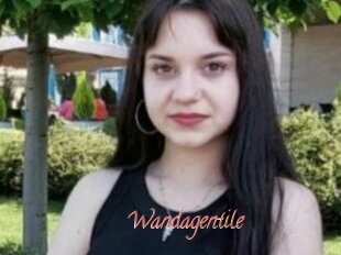 Wandagentile