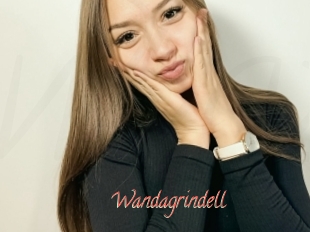 Wandagrindell