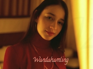 Wandahamling