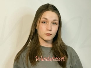 Wandahessel